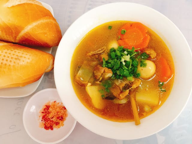 Irnovelia background